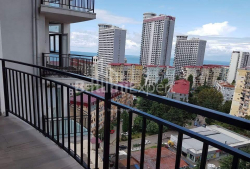 شقة سكنية 4-комн 76 m² - شالفا إيناساريدزه, Batumi
