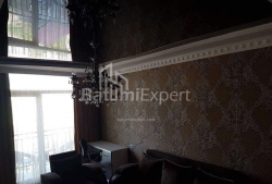 شقة سكنية 76 متر مربع - شالفا إيناساريدزه, Batumi, جورجيا