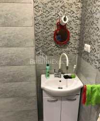 شقة سكنية 41 متر مربع - يوريفسكايا, Batumi, جورجيا