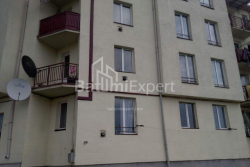 شقة سكنية 60 متر مربع - يوريفسكايا, Batumi, جورجيا