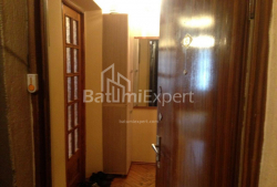 شقة سكنية 96 متر مربع - إيفان جافاخيشفيلي, Batumi, جورجيا