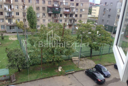شقة سكنية 96 متر مربع - إيفان جافاخيشفيلي, Batumi, جورجيا