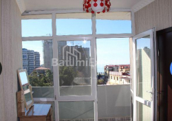 شقة سكنية 49 متر مربع - يوريفسكايا, Batumi, جورجيا
