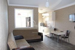 شقة سكنية 49 متر مربع - يوريفسكايا, Batumi, جورجيا