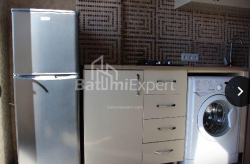 شقة سكنية 49 متر مربع - يوريفسكايا, Batumi, جورجيا