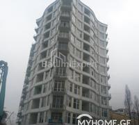 شقة سكنية 85 متر مربع - يوريفسكايا, Batumi, جورجيا