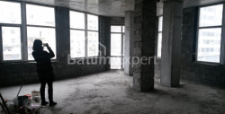 شقة سكنية 85 متر مربع - يوريفسكايا, Batumi, جورجيا