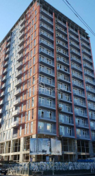 شقة سكنية 3-комн 76 m² - ايليا تشافتشافادزه, Batumi