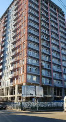 شقة سكنية 5-комн 112 m² - ايليا تشافتشافادزه, Batumi