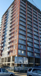 شقة سكنية 4-комн 78 m² - ايليا تشافتشافادزه, Batumi