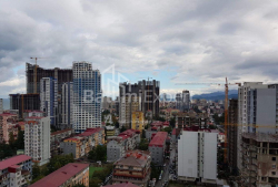 شقة سكنية 97 متر مربع - يوريفسكايا, Batumi, جورجيا