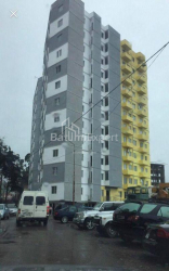 شقة سكنية 83 متر مربع - الجنرال أصلان أباشيدزه, Batumi, جورجيا