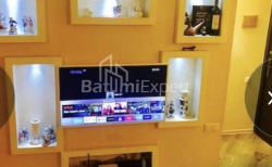 شقة سكنية 58 متر مربع - زورابا جورجيلادزه, Batumi, جورجيا
