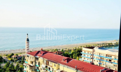 شقة سكنية 40 متر مربع - يوريفسكايا, Batumi, جورجيا