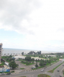 شقة سكنية 40 متر مربع - يوريفسكايا, Batumi, جورجيا