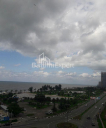 شقة سكنية 40 متر مربع - يوريفسكايا, Batumi, جورجيا