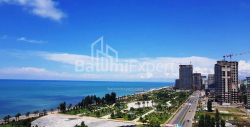 شقة سكنية 40 متر مربع - يوريفسكايا, Batumi, جورجيا