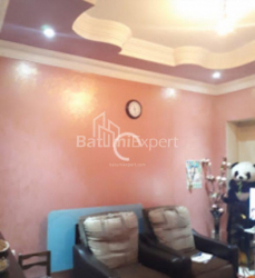 شقة سكنية 35 متر مربع - يوريفسكايا, Batumi, جورجيا