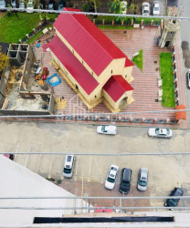 شقة سكنية 50 متر مربع - إيفان جافاخيشفيلي, Batumi, جورجيا