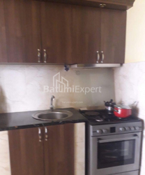 شقة سكنية 46 متر مربع - أنجيسا, Batumi, جورجيا