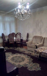 شقة سكنية 100 متر مربع - يوريفسكايا, Batumi, جورجيا