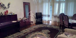 شقة سكنية 100 متر مربع - يوريفسكايا, Batumi, جورجيا