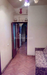 شقة سكنية 100 متر مربع - يوريفسكايا, Batumi, جورجيا