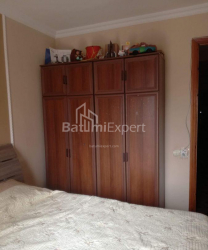شقة سكنية 68 متر مربع - زورابا جورجيلادزه, Batumi, جورجيا