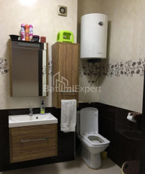 شقة سكنية 77 متر مربع - يوريفسكايا, Batumi, جورجيا
