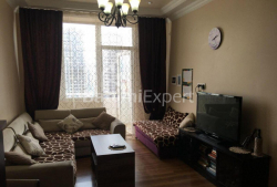 شقة سكنية 77 متر مربع - يوريفسكايا, Batumi, جورجيا