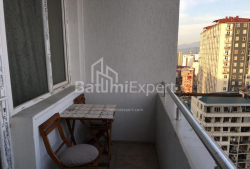 شقة سكنية 77 متر مربع - يوريفسكايا, Batumi, جورجيا