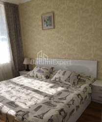 شقة سكنية 77 متر مربع - يوريفسكايا, Batumi, جورجيا