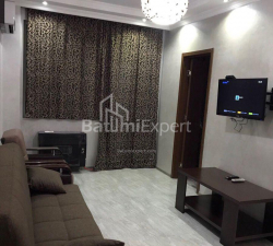 شقة سكنية 53 متر مربع - يوريفسكايا, Batumi, جورجيا