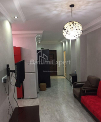 شقة سكنية 53 متر مربع - يوريفسكايا, Batumi, جورجيا