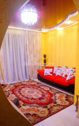 شقة سكنية 63 متر مربع - أنجيسا, Batumi, جورجيا