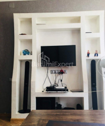شقة سكنية 3-комн 58 m² - شريف خيمشياشفيلي, Batumi