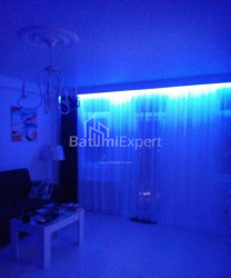 شقة سكنية 62 متر مربع - يوريفسكايا, Batumi, جورجيا