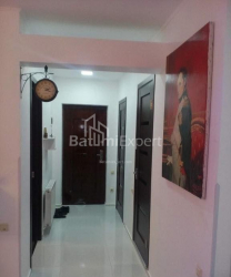 شقة سكنية 62 متر مربع - يوريفسكايا, Batumi, جورجيا