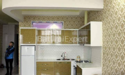 شقة سكنية 64 متر مربع - نيكو بيروسماني, Batumi, جورجيا