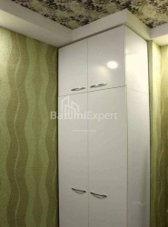 شقة سكنية 64 متر مربع - نيكو بيروسماني, Batumi, جورجيا