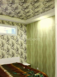 شقة سكنية 64 متر مربع - نيكو بيروسماني, Batumi, جورجيا