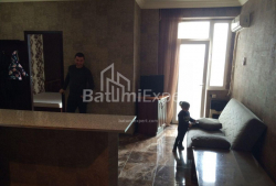 شقة سكنية 46 متر مربع - يوريفسكايا, Batumi, جورجيا