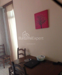 شقة سكنية 60 متر مربع - زورابا جورجيلادزه, Batumi, جورجيا