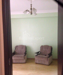 شقة سكنية 60 متر مربع - زورابا جورجيلادزه, Batumi, جورجيا