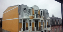 شقة سكنية 83 متر مربع - يوريفسكايا, Batumi, جورجيا