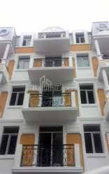 شقة سكنية 83 متر مربع - يوريفسكايا, Batumi, جورجيا