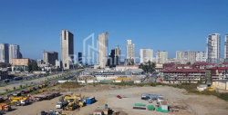 شقة سكنية 80 متر مربع - يوريفسكايا, Batumi, جورجيا