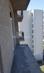 شقة سكنية 80 متر مربع - يوريفسكايا, Batumi, جورجيا