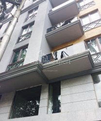 شقة سكنية 151 متر مربع - يوريفسكايا, Batumi, جورجيا