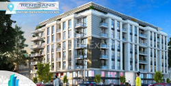 شقة سكنية 151 متر مربع - يوريفسكايا, Batumi, جورجيا